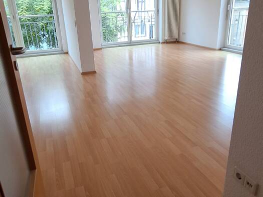 Wohnung zur Miete 1.000 € 3,5 Zimmer 102 m² 1. Geschoss frei ab 01.09.2026 Pfarrstraße 15 Stockach Stockach 78333