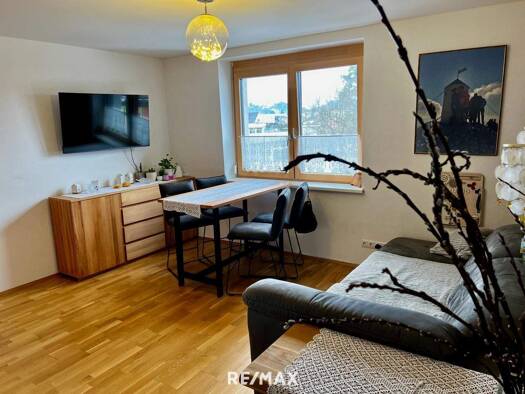 Wohnung zum Kauf 109.000 € 2 Zimmer 46 m² Leibnitz 8430