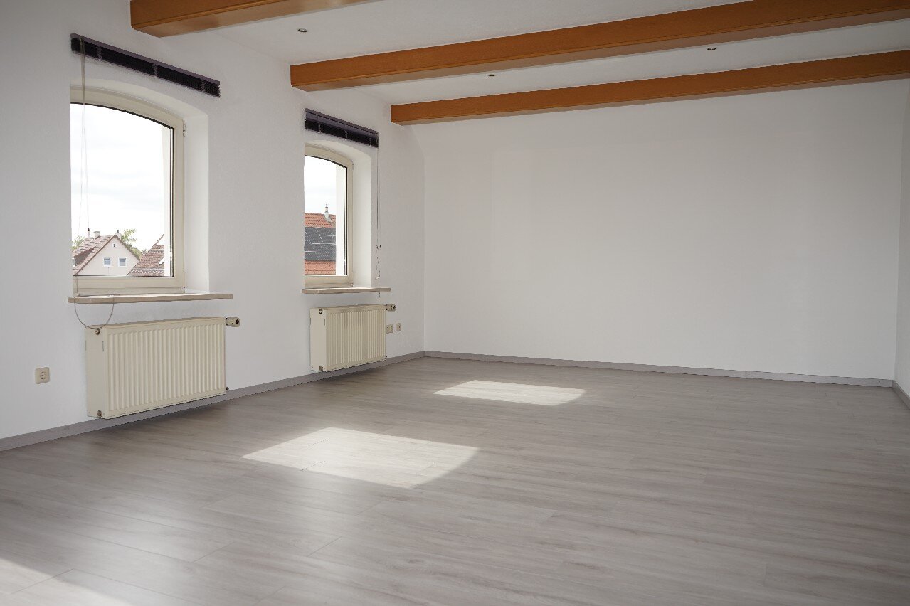 Wohnung zur Miete 750 € 3 Zimmer 100 m²<br/>Wohnfläche Neugablonz Kaufbeuren 87600