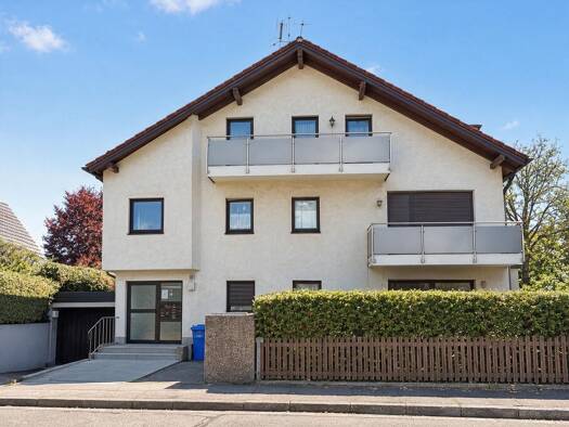 Wohnung zur Miete 1.490 € 2 Zimmer 66,3 m² Geschoss 2/3 frei ab 01.12.2026 Trudering-Riem München 81825