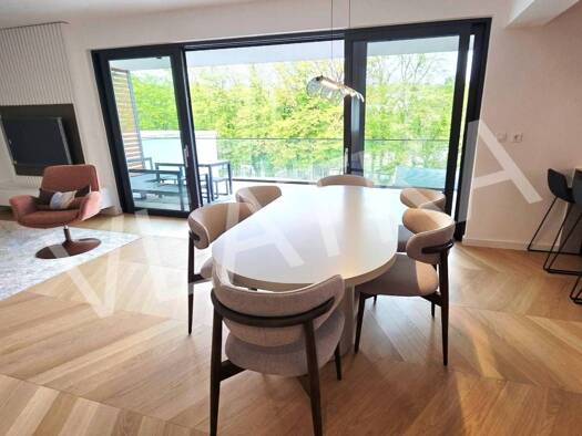 Wohnung zur Miete 3.000 € 3 Zimmer 76 m² Dotrscina