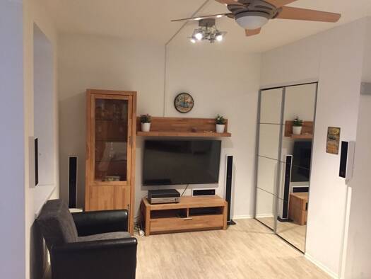 Wohnung zum Kauf als Kapitalanlage geeignet 189.000 € 1,5 Zimmer 58 m² Holzstraße 20 Südstadt Fürth 90763