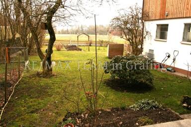 Reihenmittelhaus zur Miete 2.250 € 8,5 Zimmer 223 m² 200 m² Grundstück frei ab 01.06.2025 Graben Frauenneuharting 83553