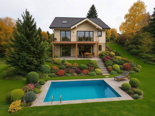 Grundstück zum Kauf 94.000 € 1.168 m² Grundstück Puchkirchen 4849