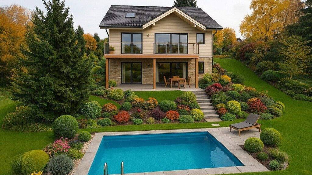 Grundstück zum Kauf 94.000 € 1.168 m² Grundstück Puchkirchen 4849