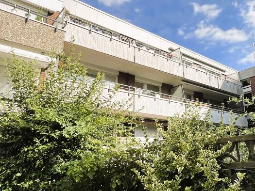 Wohnung zum Kauf provisionsfrei 249.500 € 77,7 m² 3. Geschoss Billstedt Mitte 22117
