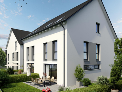 Doppelhaushälfte zum Kauf provisionsfrei 730.000 € 146 m² 176 m² Grundstück Bamlach Bad Bellingen 79415