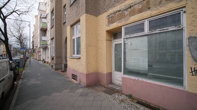 Ladenfläche zum Kauf 295.000 € 4 Zimmer 90,9 m² Verkaufsfläche Steglitz Berlin 12163