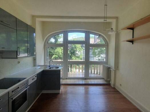 Wohnung zur Miete 1.600 € 4,5 Zimmer 120 m² 1. Geschoss Königstein Königstein 61462