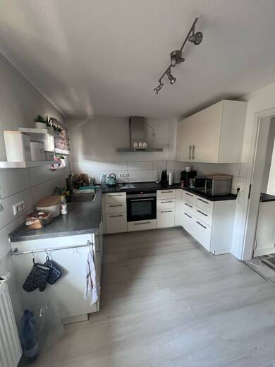 Wohnung zur Miete 750 € 2 Zimmer 70 m² Geschoss 1/2 frei ab 01.09.2025 Herbrechtingen Herbrechtingen 89542