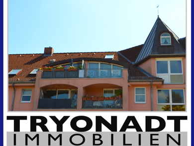 Wohnung zum Kauf 175.000 € 2 Zimmer 57,5 m² 3. Geschoss Mahlow Mahlow 15831