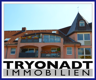 Wohnung zum Kauf 175.000 € 2 Zimmer 57,5 m² 3. Geschoss Mahlow Mahlow 15831