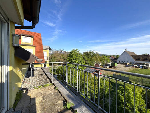 Maisonette zum Kauf 420.000 € 4 Zimmer 132,3 m² Neuenburg Neuenburg am Rhein 79395
