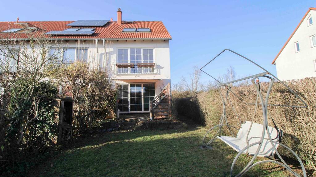 Sonstiges zum Kauf als Kapitalanlage geeignet 380.000 € 5 Zimmer 119,7 m² 195,2 m² Grundstück Wiederitzsch Leipzig 04158