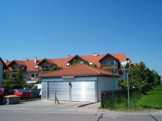 Garage zur Miete provisionsfrei 89 € Putzbrunn 85640
