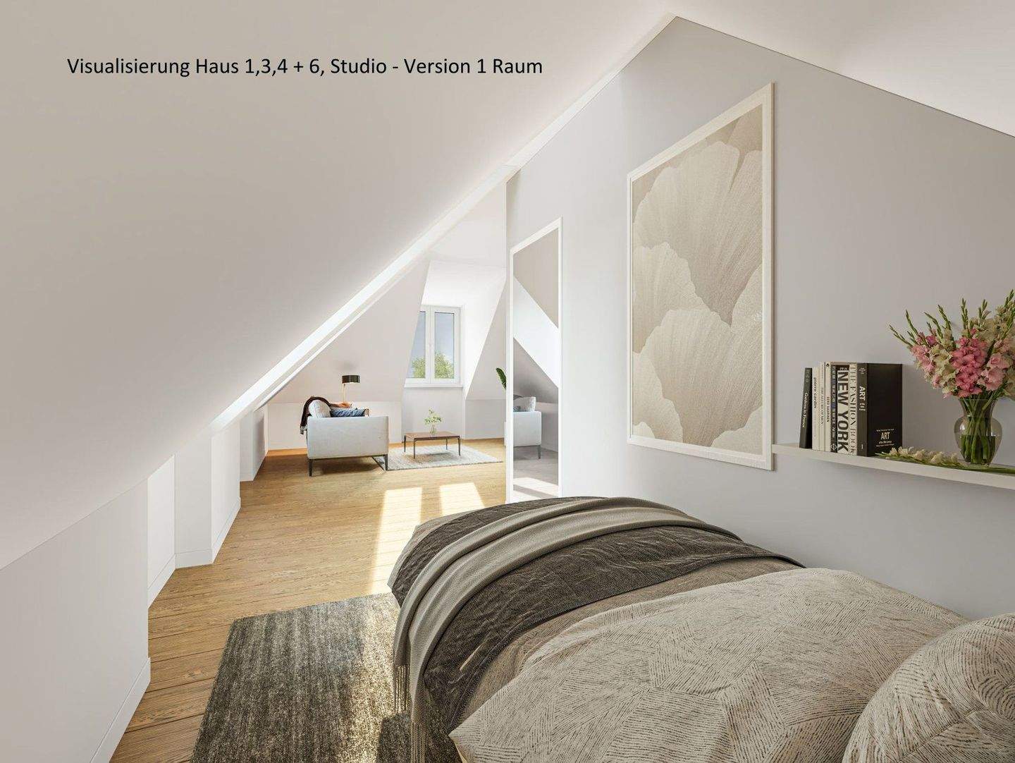 Reihenendhaus zum Kauf - Erstbezug - Mehr