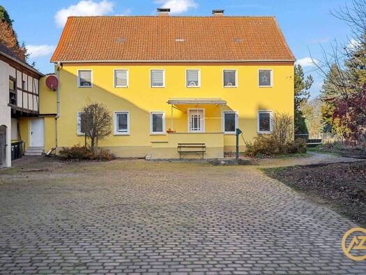 Mehrfamilienhaus zum Kauf 157.000 € 5 Zimmer 200 m² 1.716 m² Grundstück Dreileben 39164