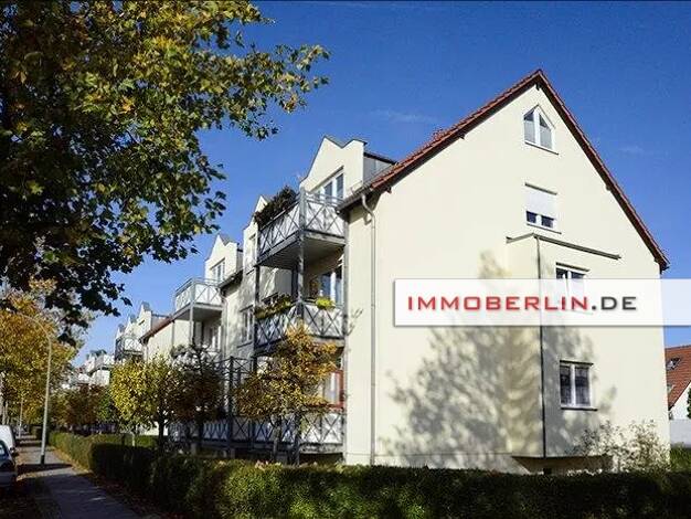 Wohnung zum Kauf 399.000 € 2 Zimmer 93 m² 2. Geschoss Potsdam 14469