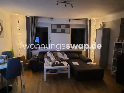 Wohnung zur Miete Tauschwohnung 319 € 2 Zimmer 55 m² EG Weißensee Pankow 13088