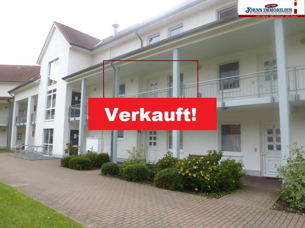 Wohnung zum Kauf 209.000 € 2 Zimmer 58,8 m²<br/>Wohnfläche ab sofort<br/>Verfügbarkeit Burg auf Fehmarn Fehmarn OT Burg 23769