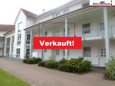 Wohnung zum Kauf 209.000 € 2 Zimmer 58,8 m² frei ab sofort Burg auf Fehmarn Fehmarn OT Burg 23769