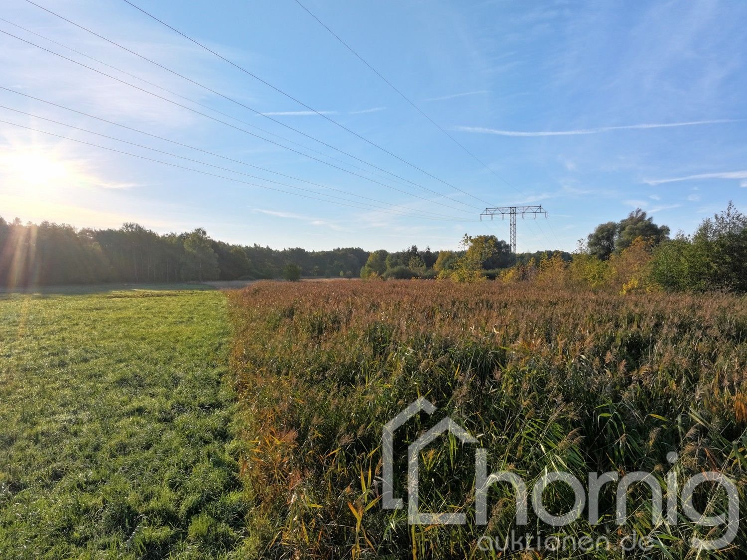 Land-/Forstwirtschaft zum Kauf 5.500 € 7.609 m²<br/>Grundstück Rathenow Rathenow 14712