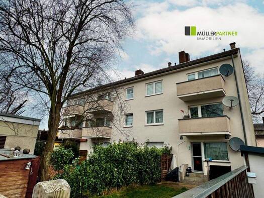 Mehrfamilienhaus zum Kauf 1.299.500 € 24 Zimmer 580,2 m² 891 m² Grundstück Urbach Köln 51145