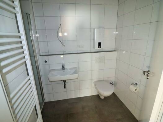 Wohnung zur Miete 355 € 2 Zimmer 44 m² EG frei ab 01.06.2026 Brüderstr. 24 Sterkrade-Mitte Oberhausen 46145