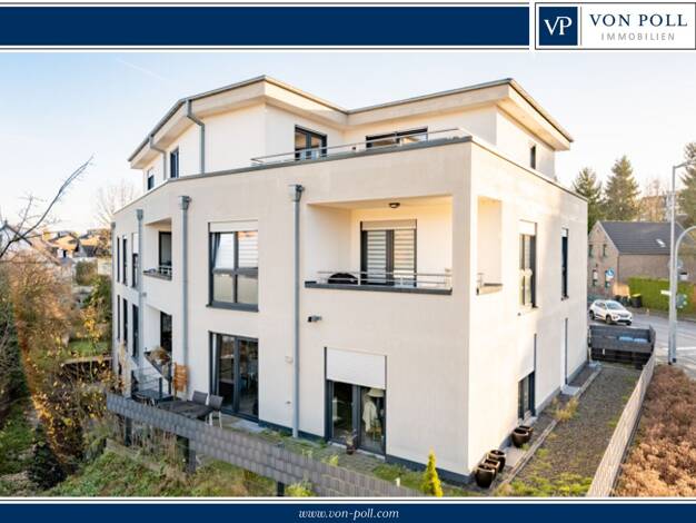 Wohnung zum Kauf 454.000 € 3 Zimmer 99,4 m² EG Glessen Bergheim 50129