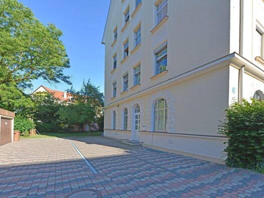 Wohnung zum Kauf 669.000 € 3 Zimmer 100 m² 4. Geschoss Planegger Straße 79 Pasing-Obermenzing München 81241