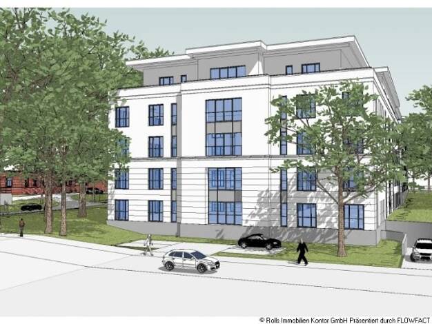 Bürofläche zur Miete - Erstbezug 13,90 € 447,9 m² Bürofläche Theodorstrasse 42-90 Bahrenfeld Hamburg 22761