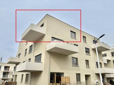 Wohnung zur Miete - Erstbezug 1.159 € 2 Zimmer 76,5 m² Erfurt 99096