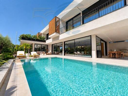 Einfamilienhaus zum Kauf - Erstbezug 4.950.000 € 355 m² 662,2 m² Grundstück Cascais e Estoril