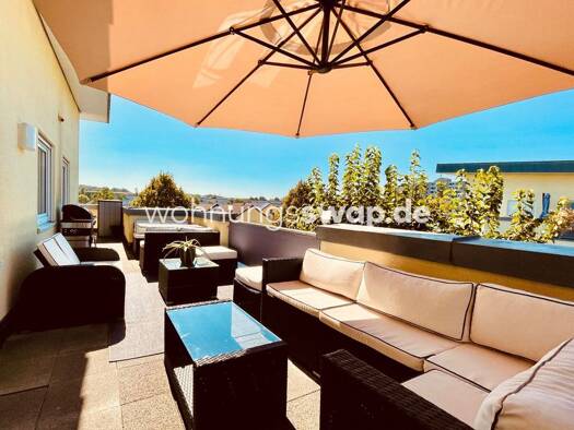 Wohnung zur Miete Tauschwohnung 1.270 € 2 Zimmer 103 m² 3. Geschoss Weiden Lindenthal 50858