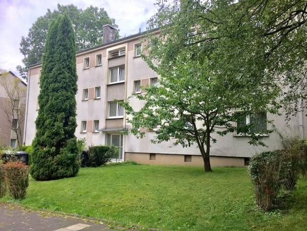 Wohnung zur Miete 719 € 3 Zimmer 86,6 m² 1. Geschoss frei ab 31.10.2026 Togostraße 23 Barmen Wuppertal 42277