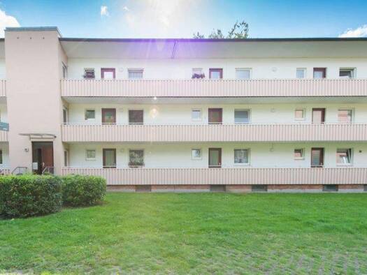 Außenstellplatz zur Miete 25 € Sandfoort 89 Langenhorn Hamburg 22415