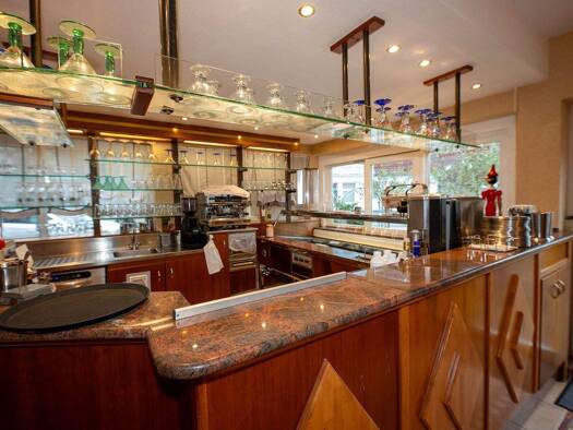 Restaurant zur Miete 1.600 € Poststraße 3a Dorum Wurster Nordseeküste 27639