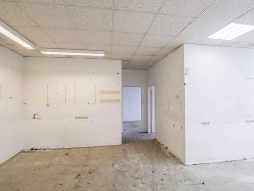 Praxis zur Miete 1.110 € 3 Zimmer Mitte Delmenhorst 27749