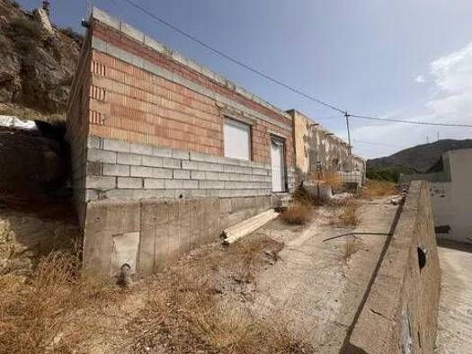 Bauernhaus zum Kauf 65.000 € 3 Zimmer 56 m² Saltador, 15 Carboneras 04149