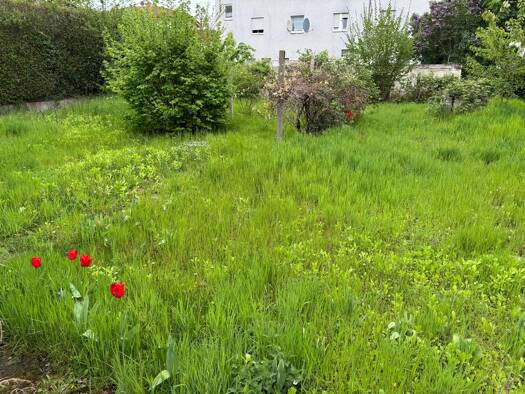 Grundstück zum Kauf 470.000 € 754 m² Grundstück Ober-Roden Rödermark 63322