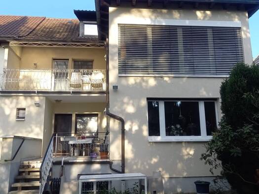 Mehrfamilienhaus zum Kauf 1.395.000 € 9 Zimmer 233 m² 449 m² Grundstück Schwetzingen 68723