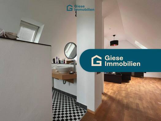Maisonette zur Miete 1.200 € 3,5 Zimmer 94 m² 2. Geschoss Degerloch Stuttgart 70597