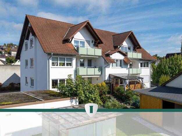 Wohnung zum Kauf 299.000 € 3 Zimmer 82 m² 1. Geschoss Markdorf 88677