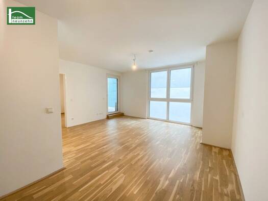 Wohnung zur Miete 749 € 2 Zimmer 44 m² 3. Geschoss frei ab 01.11.2026 Engerthstraße 102 Brigittenau 1200