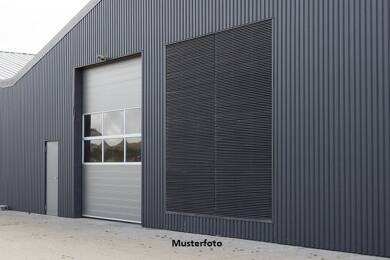 Lagerhalle zum Kauf 7.700 € 19 m² Lagerfläche Witzschersdorf Leuna 06231