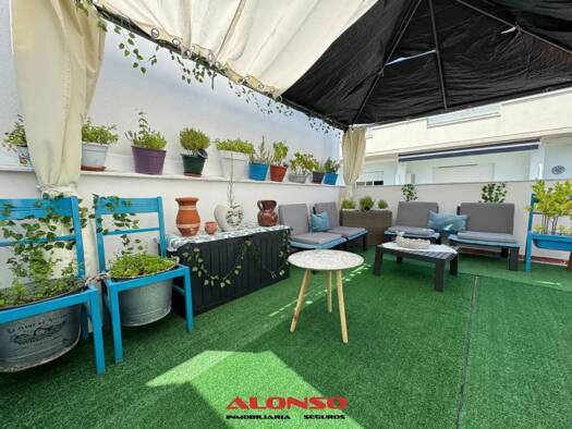 Penthouse zum Kauf 185.000 € 2 Zimmer 83 m² 15. Geschoss Carrer Del Duc De Vendôme Vinaròs 12500