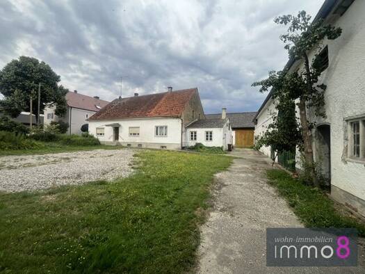 Bauernhof zum Kauf 349.000 € 3.000 m² Grundstück Eiselsried Pöttmes 86554