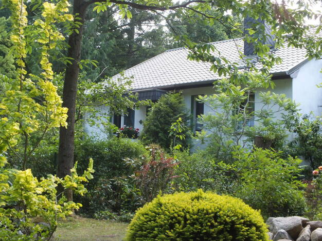 Doppelhaushälfte zum Kauf provisionsfrei 209.999 € 5 Zimmer 104 m² 1.822 m² Grundstück Milmersdorf 17268