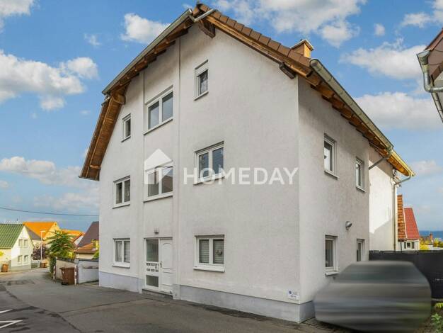 Mehrfamilienhaus zum Kauf 1.448.000 € 10 Zimmer 291,7 m² 661 m² Grundstück Sandhausen 69207