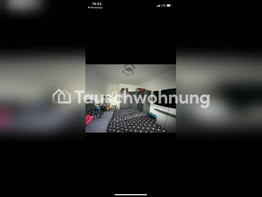Wohnung zur Miete Tauschwohnung 600 € 3 Zimmer 78 m² 3. Geschoss Mariendorf Tempelhof-Schöneberg 12157